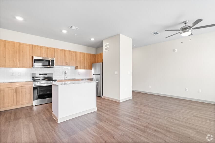 Cole Creek Estates in Houston, Texas