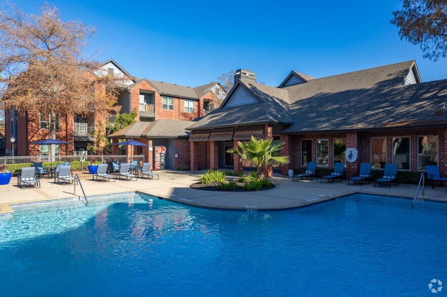Highland in Houston, Texas
