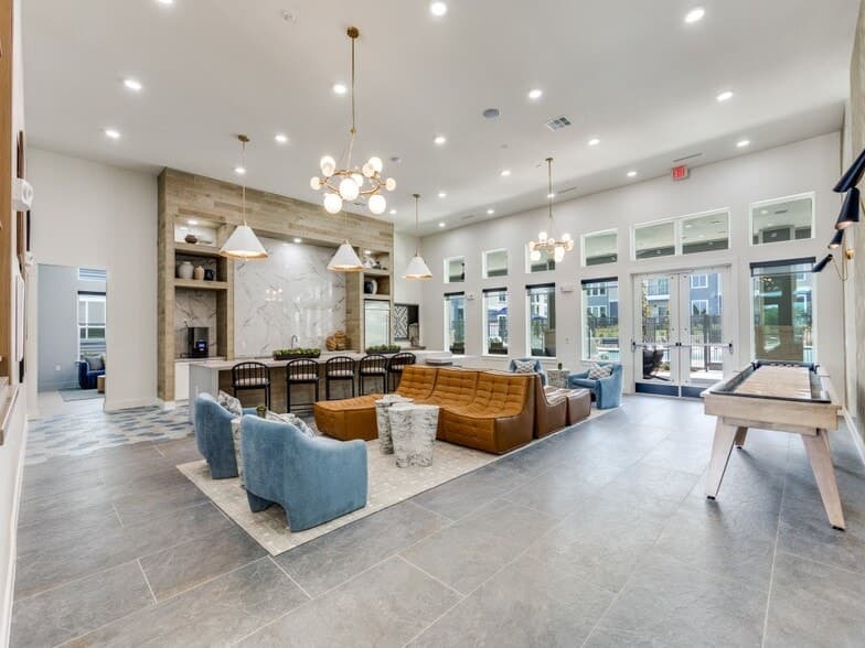 Cedar Heights in Austin, Texas