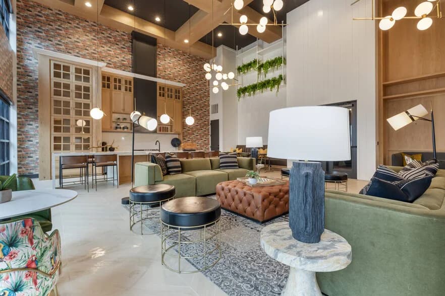 Banyan Flats Apartments in Dallas, Texas