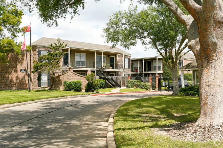 Oaks of Charleston in Houston, Texas
