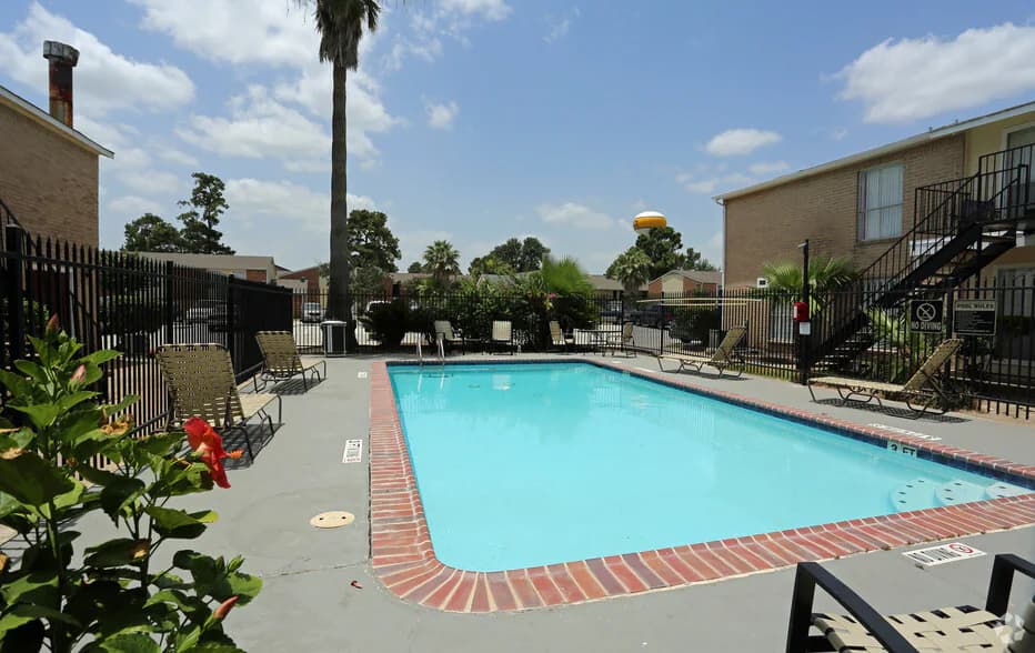 Spring Oaks Apartments in Spring, Texas