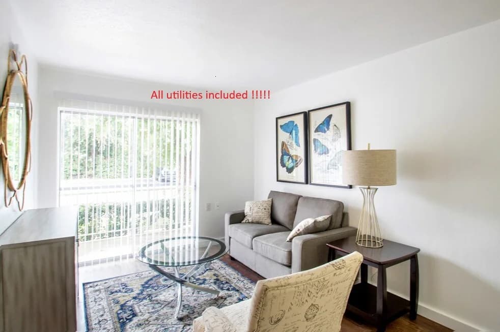 Forest Dale Apartments Utilities Included! in Dallas, Texas