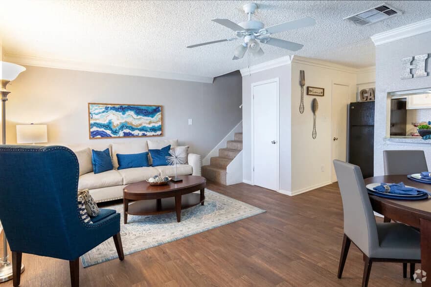 La Serena in Houston, Texas