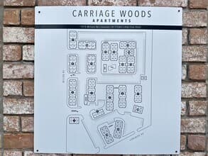Carriage Woods Apartments — photo 5