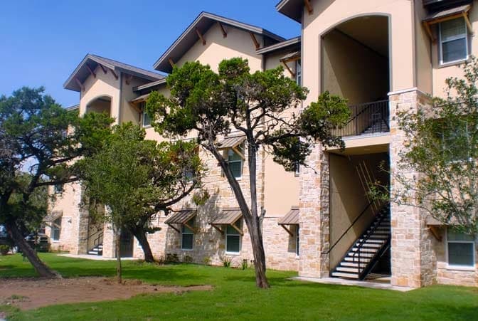 Logan Ridge in San Marcos, Texas