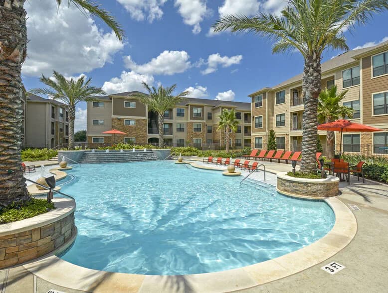Haven at Eldridge in Houston, Texas