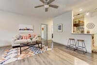 Riverside Apartments — photo 3