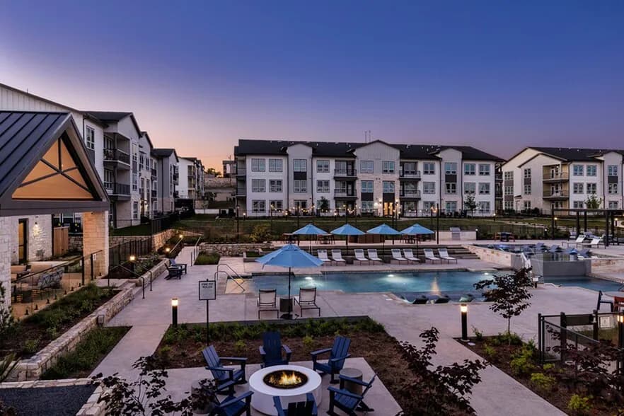 Caroline Georgetown in Georgetown, Texas