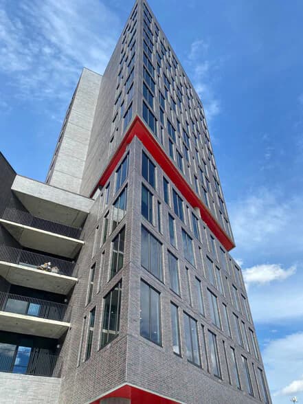 The Galbraith in Dallas, Texas