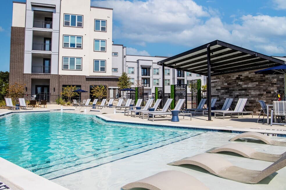 One90 Main in Rowlett, Texas