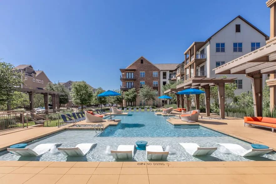 The Austin in Dallas, Texas