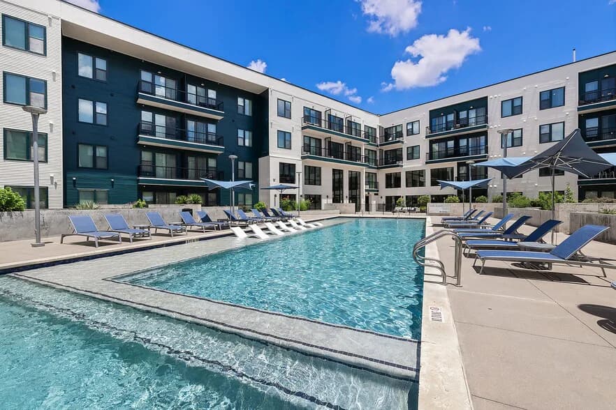 Marq Uptown in Austin, Texas