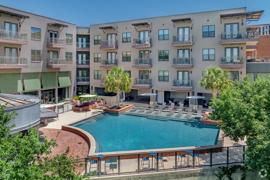 Southline in San Antonio, Texas