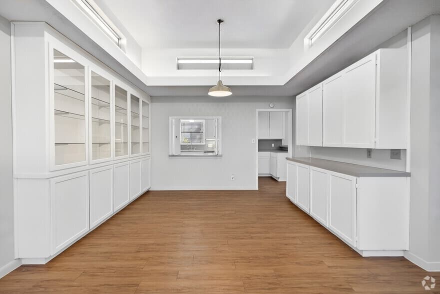 Eastwood Apartments in Austin, Texas
