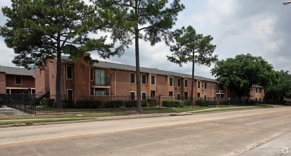 Mira Vista in Houston, Texas
