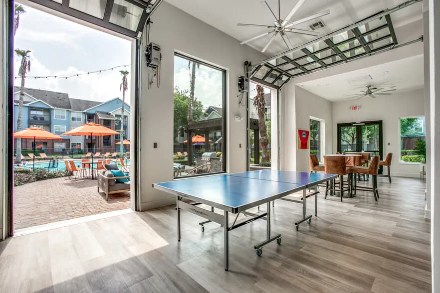 Aventura on Briar Forest in Houston, Texas