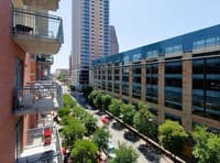 AMLI Downtown — photo 3