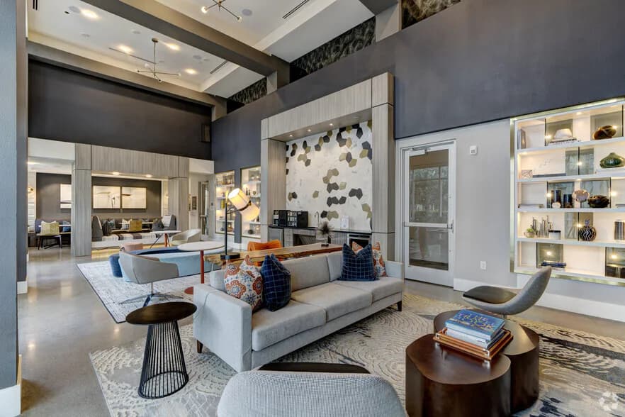 Encore Motif in Katy, Texas