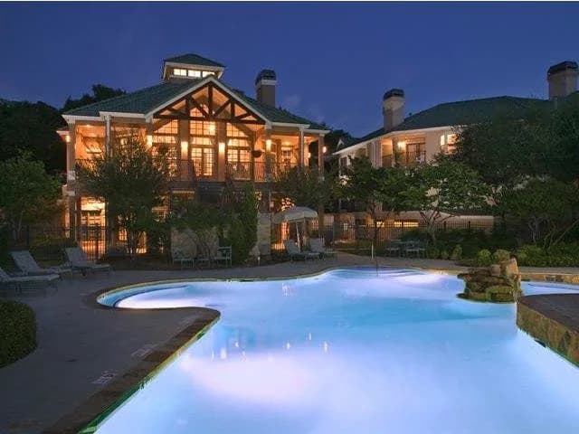Canyon Springs at Bull Creek in Austin, Texas