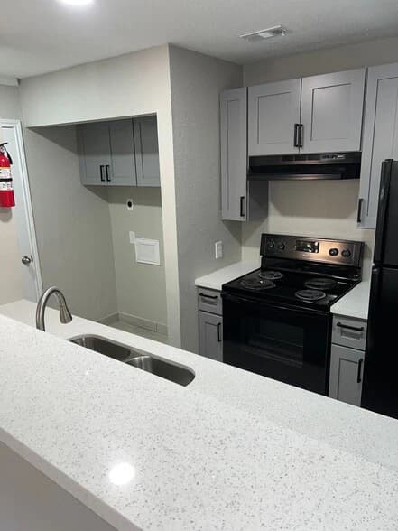 Serena Village 1 Apartments in Houston, Texas