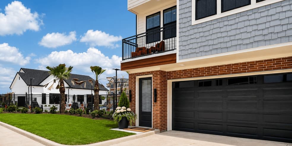 Amplify Tomball in Tomball, Texas