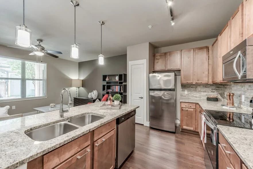 Grand Reserve in Katy, Texas