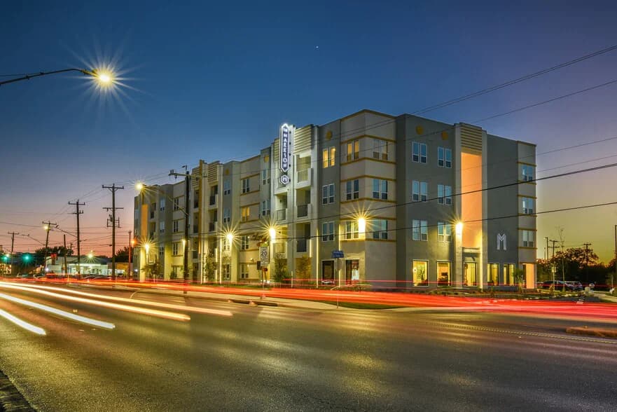 The Markson San Antonio in San Antonio, Texas