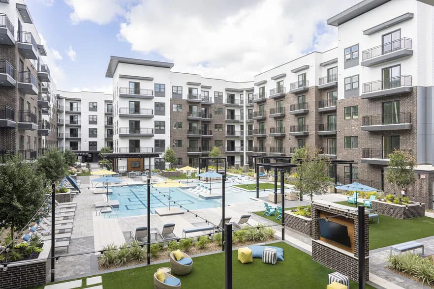 Emeline Heights in Houston, Texas