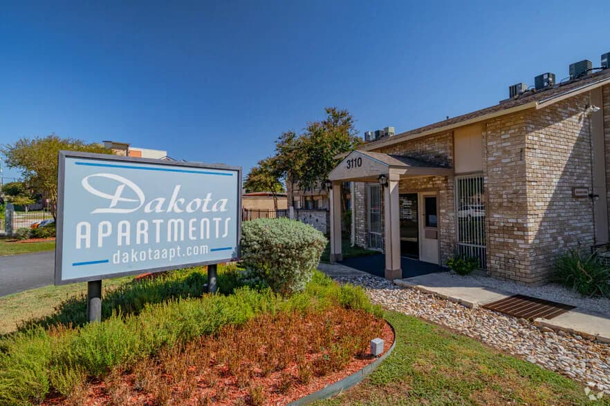 Dakota San Antonio in Balcones Heights, Texas