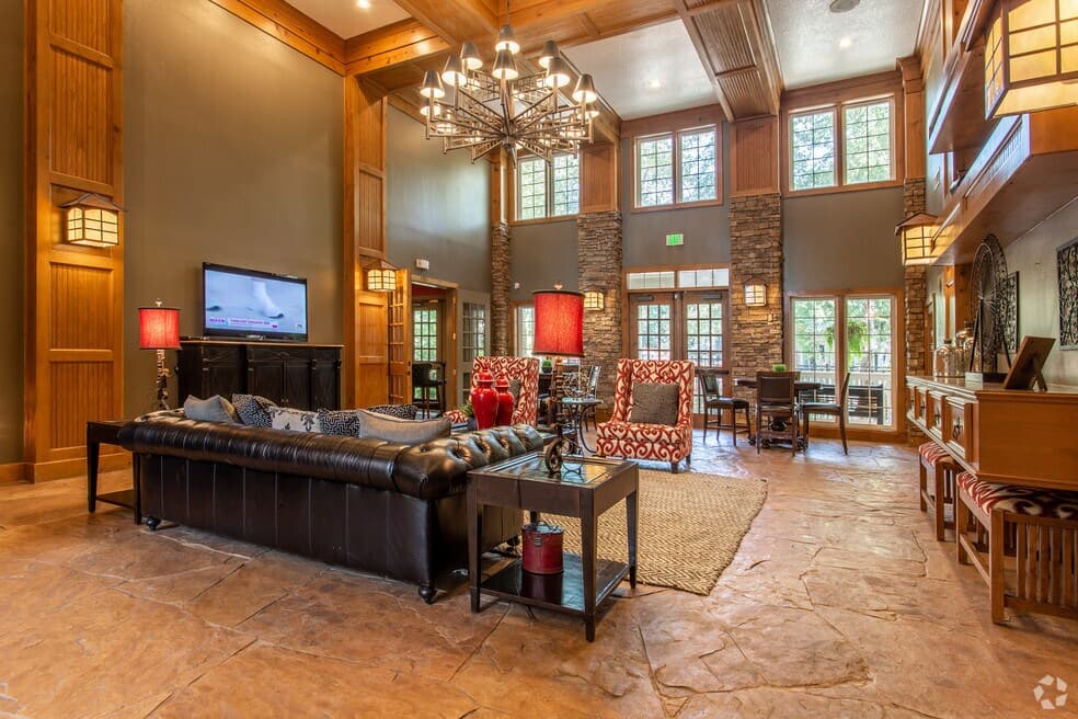 Creekstone Apartments — photo 3