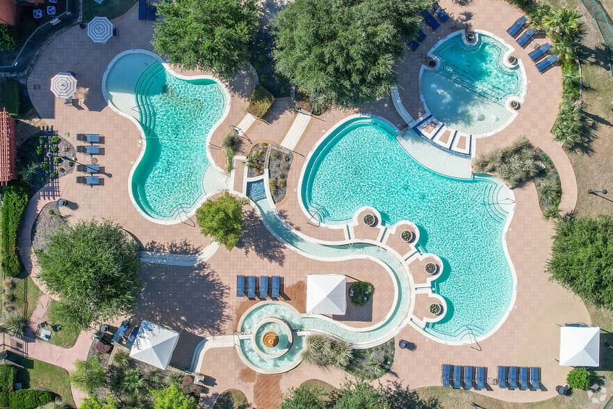 Bella Madera in Lewisville, Texas