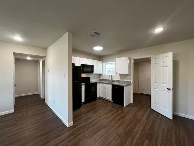 Villas at Goose Creek in Baytown, Texas