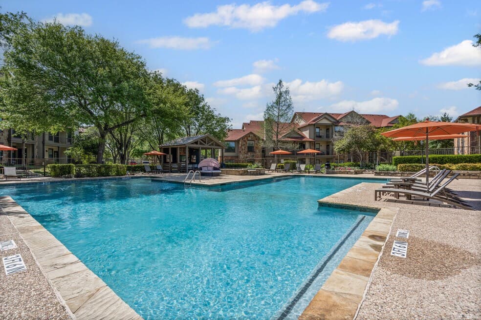 Estates at Team Ranch in Benbrook, Texas
