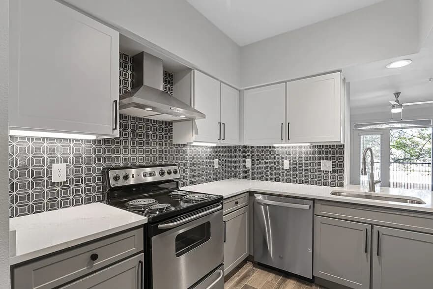 Kimpton in Houston, Texas