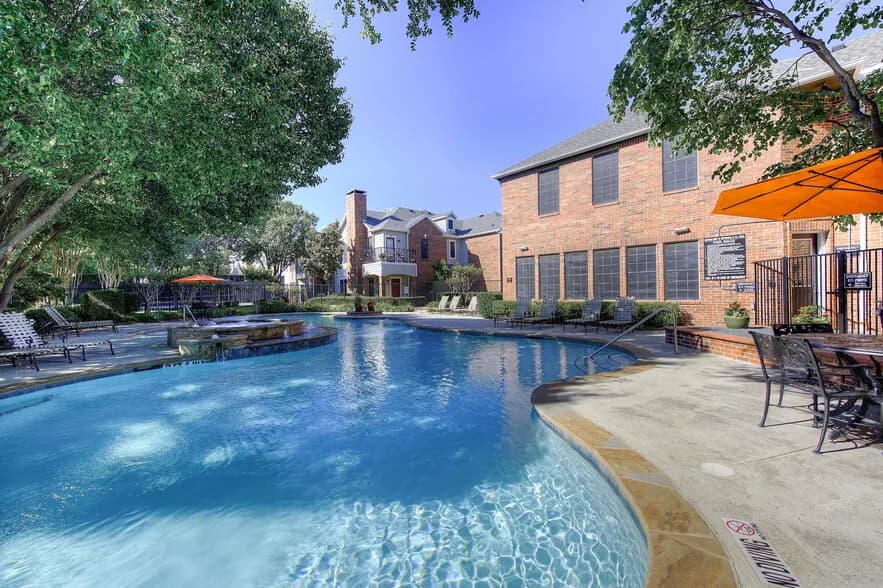 The Meadows at North Richland Hills Apartments in North Richland Hills, Texas