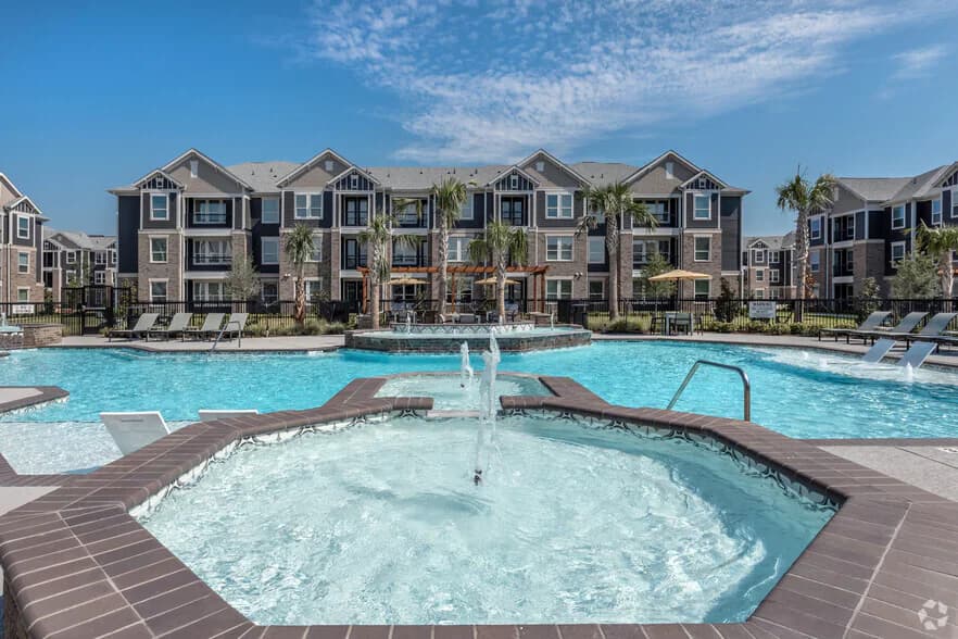 Virtuo Spring in Spring, Texas
