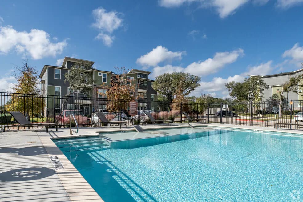 Kaia Pointe in Georgetown, Texas