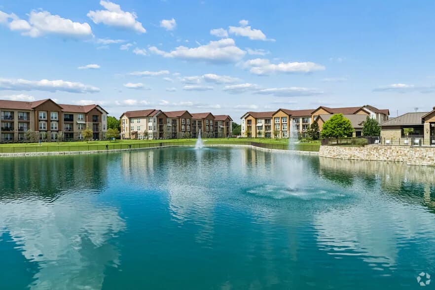 Greenwood at Katy in Katy, Texas