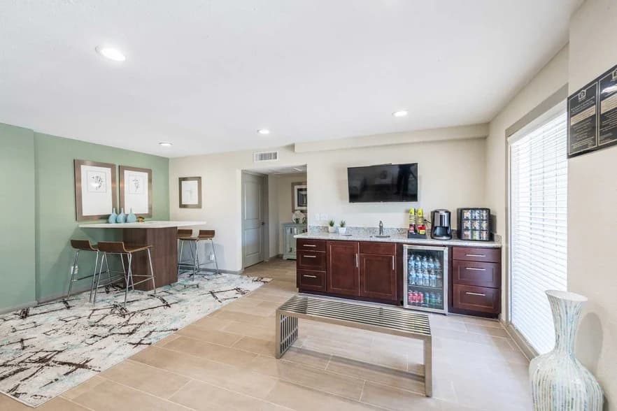 Brays Oaks Park Apartments in Houston, Texas