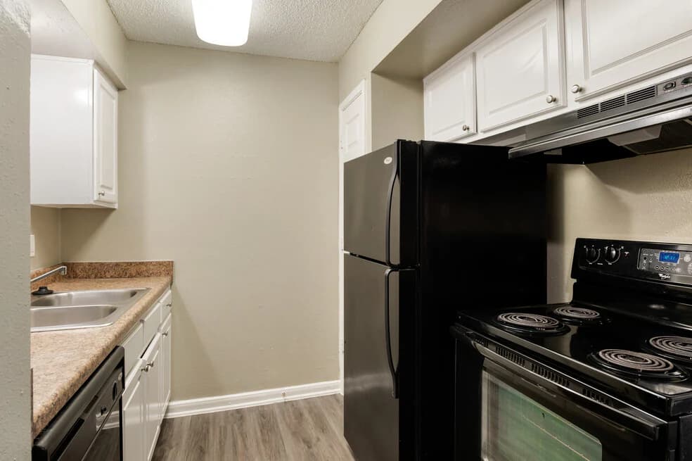 Copper Ridge in Pasadena, Texas