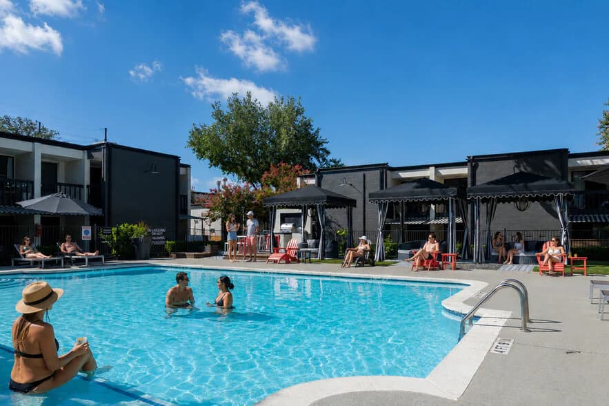 The Chelsea in Austin, Texas