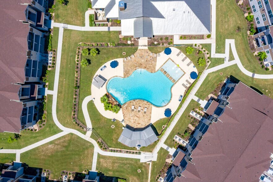 Villas at Bulverde in Spring Branch, Texas
