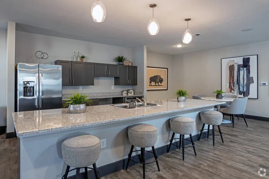 Riverstone in San Marcos, Texas
