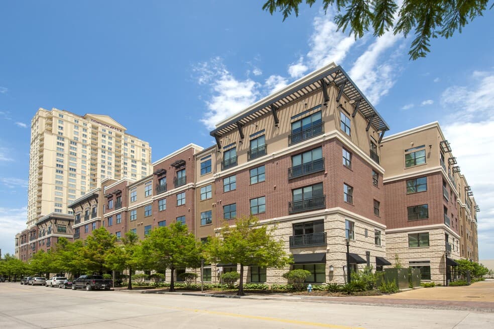 Caroline Post Oak — photo 4