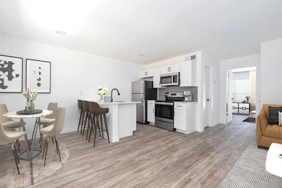 Perrin Flats at Bishop Ridge — photo 4