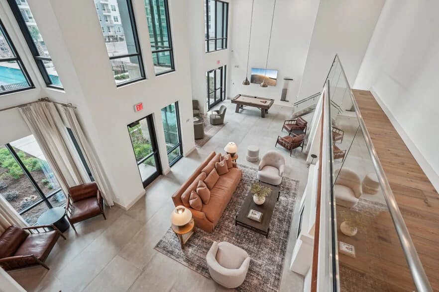 The Greyson in San Antonio, Texas