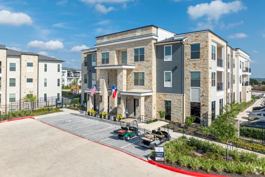 The Sophie in New Braunfels, Texas