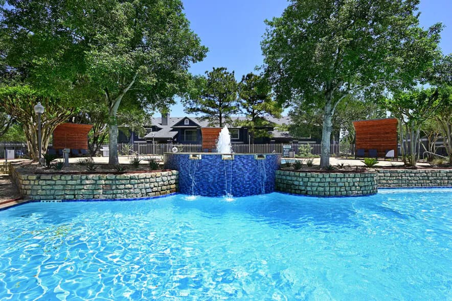 Seacrest in Katy, Texas
