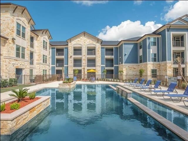 Seaside Lodge at Chesapeake Bay in Seabrook, Texas